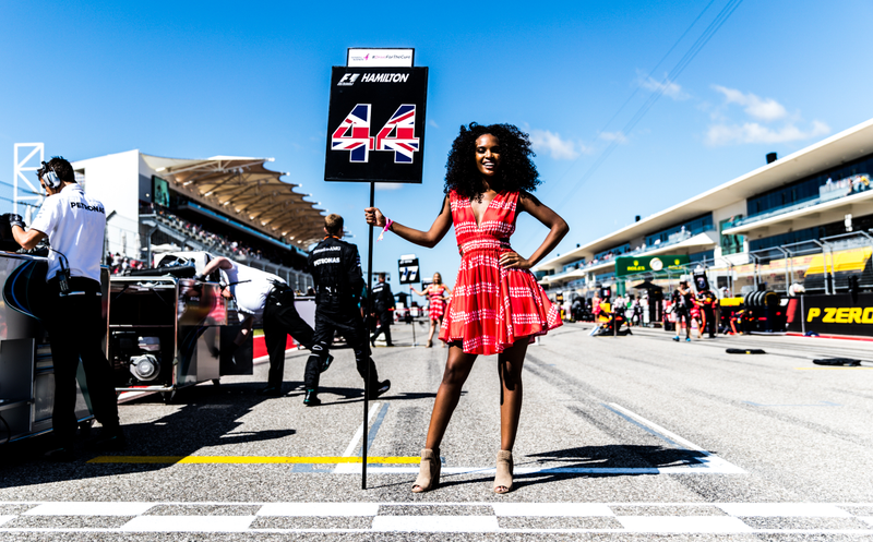 Illustration for article titled Here's Your Massive Austin F1 Race Photo Gallery